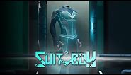 SUITBOY - Full Movie | Invisible Superhero | Sci-fi | VFX| New 2024 | Web Series
