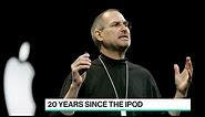 IPod Inventor Tony Fadell: 'M1 Macs Are Absolute Innovation'