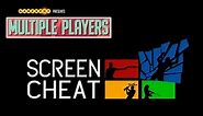 Screencheat - Multiple Players