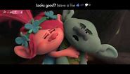 TROLLS - ALL HUG TIME - FUNNY MOMENT - I Dreamworks Animation's Trolls 2017]