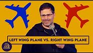 10 Minutes of Airline Jokes from Yannis Pappas | Stand-Up Comedy Compilation
