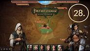 Pathfinder: Kingmaker #28 - Troll Lair