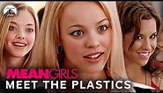 Mean Girls | "Meet The Plastics" Full Scene | Paramount Movies