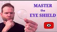 Best Way How To Put On Eye Shield After Cataract Surgery