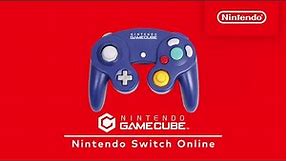 Nintendo Switch Online - GameCube Announcement