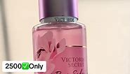250ml Victoria Secret Body Mist😍😍A perfect smell for you✅ Body mists help hydrate your skin and their light aroma will leave you smelling great and feeling fresh for the day ahead. As they only last for a few hours, you will need to re-spray your body mist throughout the day if you plan to use it as part of fragrance layering😍✅ Price: 🏷️ 2500 Naira Only #scentsbyireade61 #ooustudents #entrepreneur #studentpreneur #fypシ #explorepage #reels #teamsam