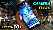 Xperia 10 Plus Camera Test | How good is it?