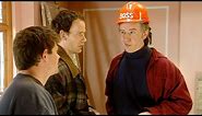 Alan Bonds With The Builders - I'm Alan Partridge - BBC