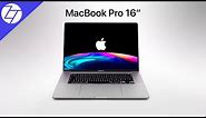 MacBook Pro 16" (2019) - FULL REVIEW!