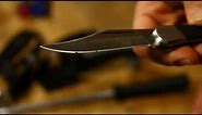 Work Sharp Knife & Tool Sharpener (WSKTS): Demo