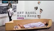 Art Basel Hong Kong 2018 | Festivals | Showcase