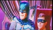 Batman '66: Liberace With a Machine Gun
