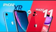 iPhone XR vs iPhone 11: Qual comprar?