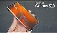 Samsung Galaxy S10 Price & Specs CONFIRMED, Specifications, Release Date in INDIA