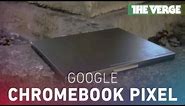 Chromebook Pixel review