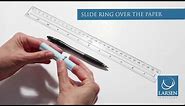 How To Measure A Finger Size or Ring Size