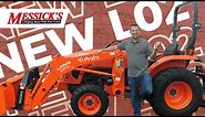 🆕New Kubota L3302 \ L3902 Series Review and Upgrades