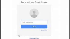 GMAIL Sign in for UWC staff and students