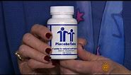 The placebo effect