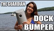 Protect your boat with the Guardian Dock Bumper
