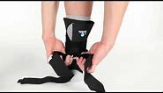 BioSkin TriLok Ankle Brace Video Review - www.DME-Direct.com
