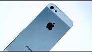 iPhone 5 First Look Preview: Release date, price, specs