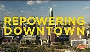 New Rainey Street Substation being built to help power downtown Austin