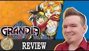 Grandia II Review! [Dreamcast] - The Game Collection