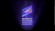 Sony Pictures Television International (2003-2009) Widescreen