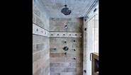 70 Bathroom Shower Tile Ideas