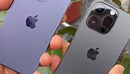 iPhone 14 Pro Max’ini seç 🔥 En çok tercih edilen iPhone 14 Pro ve Pro Max renkleri deep purple ve space black. Ben tercihimi yorumlara yazdım 👇🏼 Peki sizin tercihiniz hangisi? Derin Mor diyenler mor kalp 💜 Uzay siyahı diyenler siyah kalp 🖤 bıraksın 👇🏼 Yorumlarda görüşürüz ✋🏼 #burhanaltınsoy #teknoloji #iphonetricks #burhanaltınsoyteknoloji