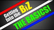 How to Become a Wrestler, Ref or Manager! | Getting Into the BiZ