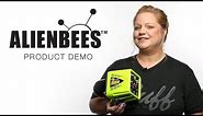 AlienBees™ Product Demo
