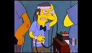 Simpsons Best Of Moe Szyslak