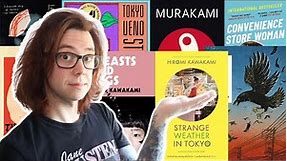 30 Must-Read Japanese Books in Translation