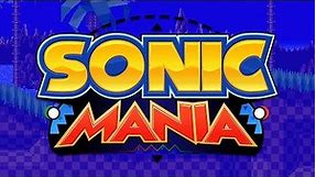 Rogues Gallery (Mirage Saloon Zone Act 2) - Sonic Mania [OST]