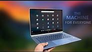 HP Chromebook X360 (2019) - The Next Gen Tech