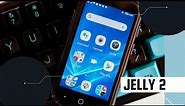 Unihertz Jelly 2 Review | Palm Phone 2.0