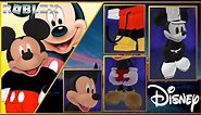 Roblox Disney - Mickey Mouse Roblox Avatar Showcase