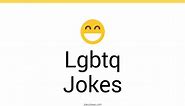 47  Lgbtq Jokes And Funny Puns - JokoJokes