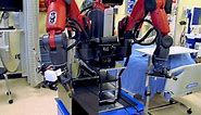 How Medical Robots Will Help Treat Patients in Future Outbreaks