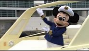 Disney Cruise Line Adds Pixie Dust to the Port of Miami | Disney Cruise Line | Disney Parks