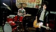 The Undertones - Teenage Kicks (Official Video)