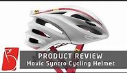 Mavic Syncro Cycling Helmet