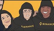 The REAL Truth About CZ Binance