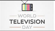 World Television Day | History and Quotations of Television | 21st November,