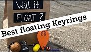 Floating Keyrings | Boating Gadgets