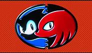 Title Screen - Sonic & Knuckles [OST]