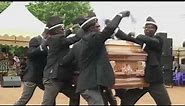 Dancing Funeral Coffin Meme - Original Ful Version 1080p