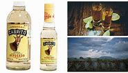 Tequila Cabrito: ¿quién lo fabrica y qué tipo de bebida es?